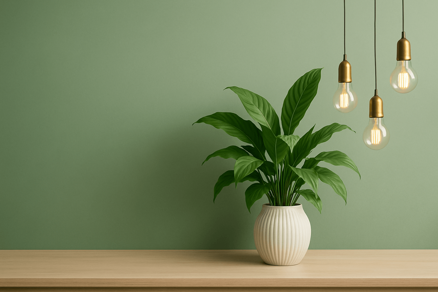 Background com ambiente de escritório